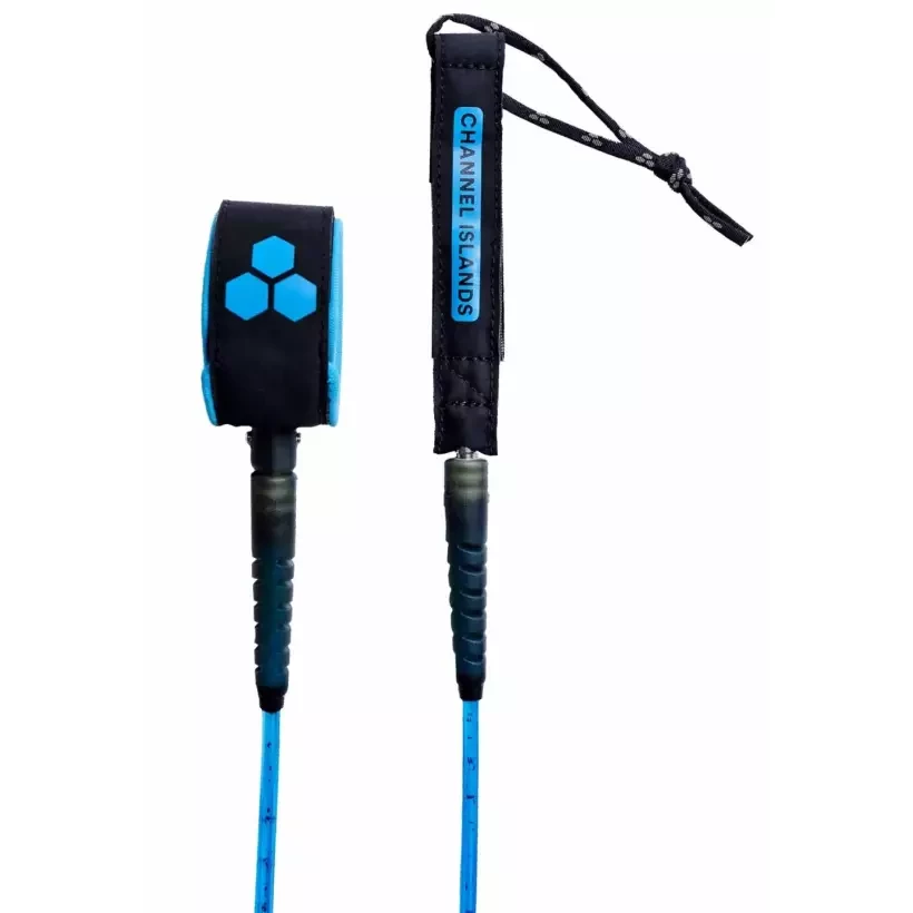 Leash Channel Island Hex Everyday Steel