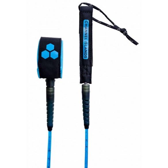 Leash Channel Island Hex Everyday Steel
