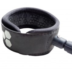 Leash Channel Island Hex Everyday Black 2