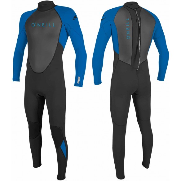 ONeill neopren Reactor II 3/2mm Youth Black/Blue