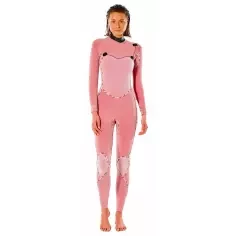 Wetsuit Rip Curl Flash-Bom 4/3mm Womens 2