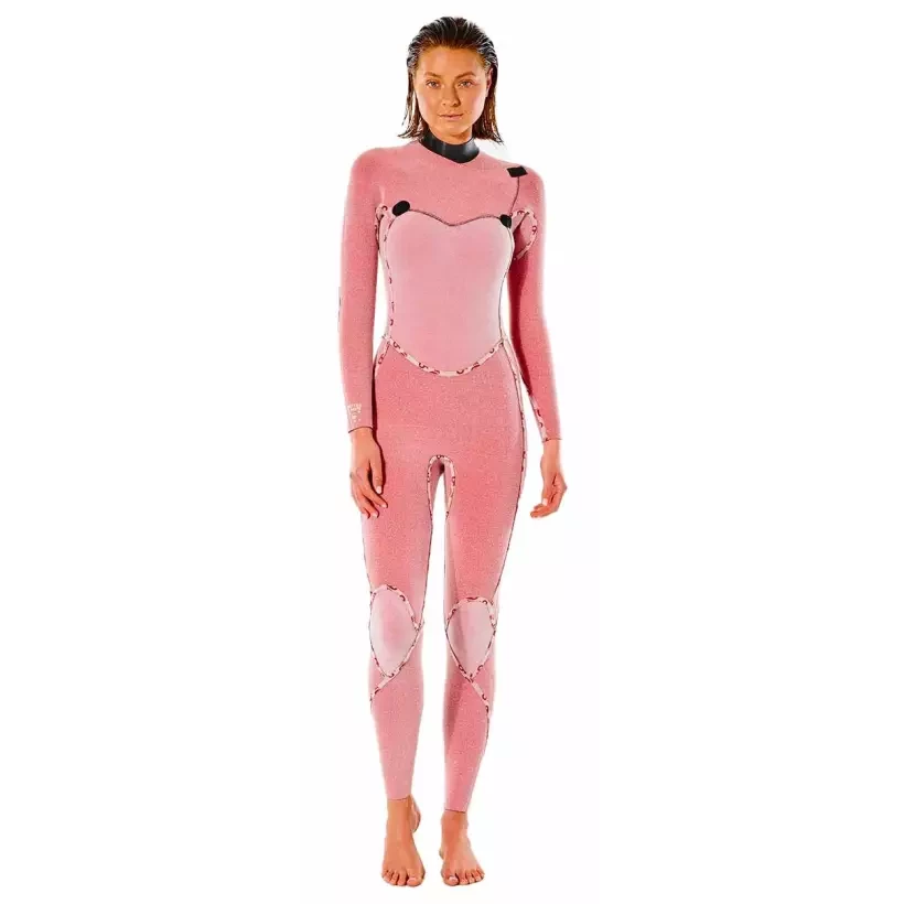 4/3mm Rip Curl Flash-Bomb Womens