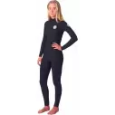Fato Surf Rip Curl Dawn Patrol 4/3mm Womens BZ