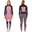 Muta surf Rip Curl Dawn Patrol 4/3mm Womens BZ