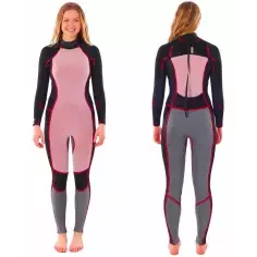 Combinaison Rip Curl Dawn Patrol 5/3mm Womens BZ 2