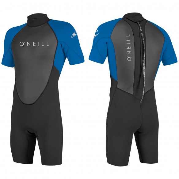 O´Neill Reactor2 2mm Wetsuit Black/Ocean