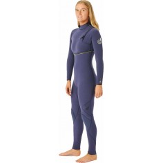 Neoprenanzug Rip Curl E-Bomb Women 3/2mm LTD Slate