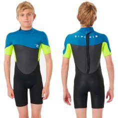 Shorty Von Rip Curl Omega Junior