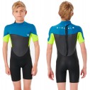 Shorty Rip Curl Omega Junior