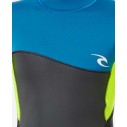Shorty Von Rip Curl Omega Junior