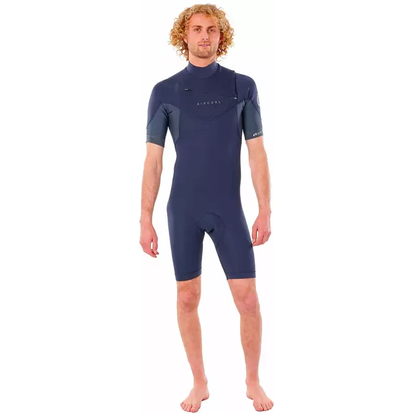 Muta corta Rip Curl Dawn Patrol 2mm SS