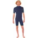 Combinaison Rip Curl Dawn Patrol 2mm SS