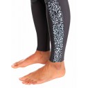 Fato de neoprene Roxy Swell Series 3/2mm CZ Jet/Boy Blue