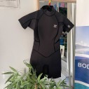 Fato Shorty Billabong Launch Graphite