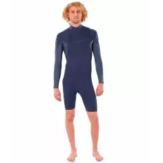 Shorty Rip Curl Dawn Patrol 2mm LS 2