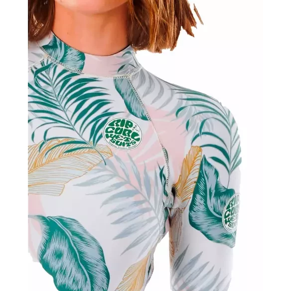 Fato Shorty Rip Curl G-Bomb Eco BZ