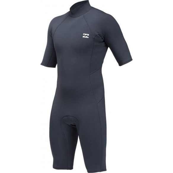 Billabong Shorty Absolute 2/2mm BZ Graphite
