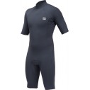 Shorty Billabong Absolute 2/2mm BZ Graphite