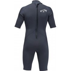 Billabong Shorty Absolute 2/2mm BZ Graphite 2