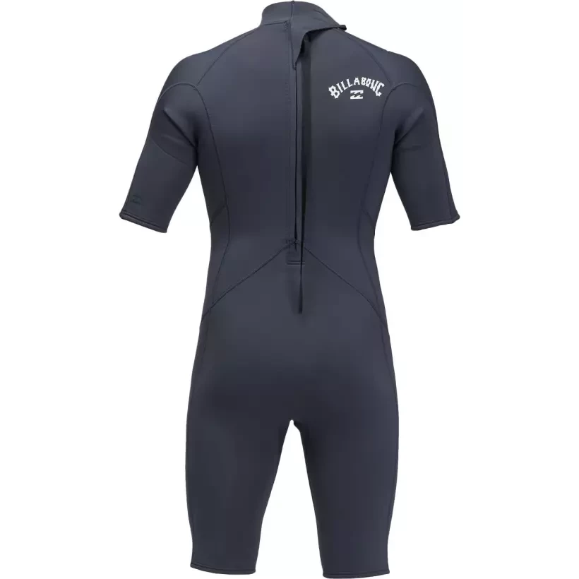 Billabong Shorty Absolute 2/2mm BZ Graphite
