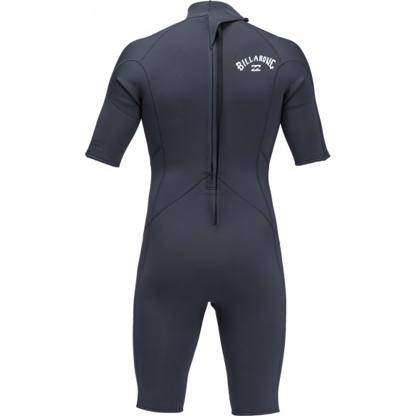 Billabong Shorty Absolute 2/2mm BZ Graphite