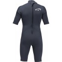 Billabong Shorty Absolute 2/2mm BZ Graphite