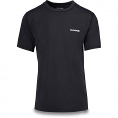 T-shirt acqua Dakine Heavy Loose Fit Black