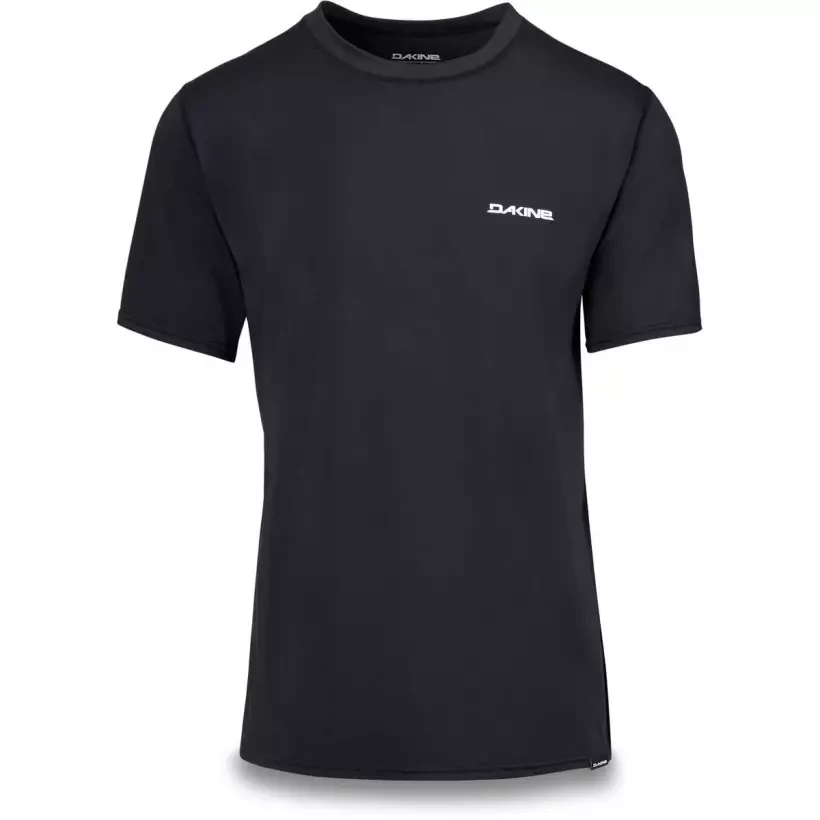 Camiseta de agua Dakine Heavy Duty Loose Fit Black