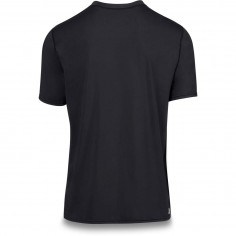 T-shirt wasser Dakine Heavy Duty Loose Fit Black 2