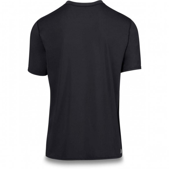 Camiseta de agua Dakine Heavy Duty Loose Fit Black