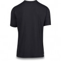 T-shirt wasser Dakine Heavy Duty Loose Fit Black