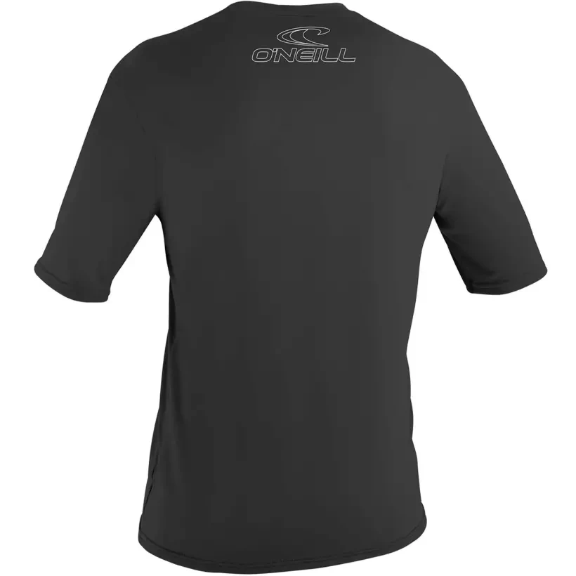 O´Neill Basic Skins UV Tee-Shirt Black