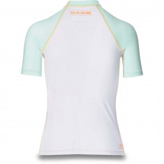 DaKine Flow Rashguard White 2