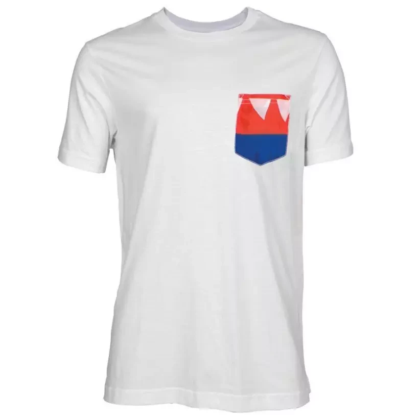 T-Shirt Superbrand Inlay