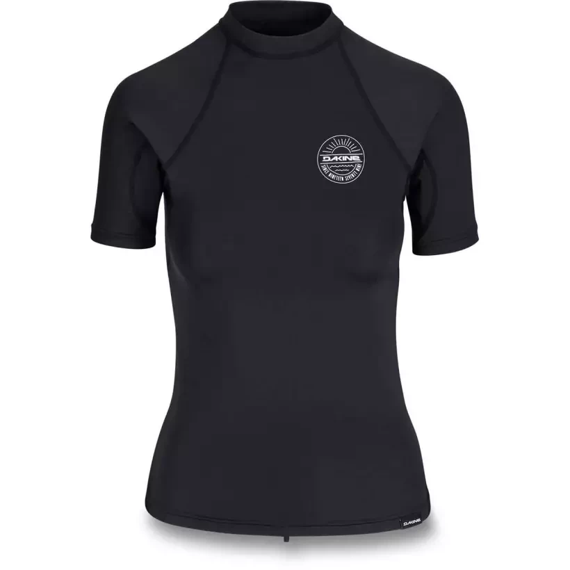 Licra DaKine Flow Black