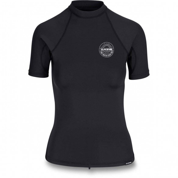 Licra DaKine Flow Black