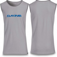 UV Tank Dakine Outlet loose fit Tank Grey