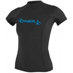Lycra O´Neill Basic Skins Womens Black