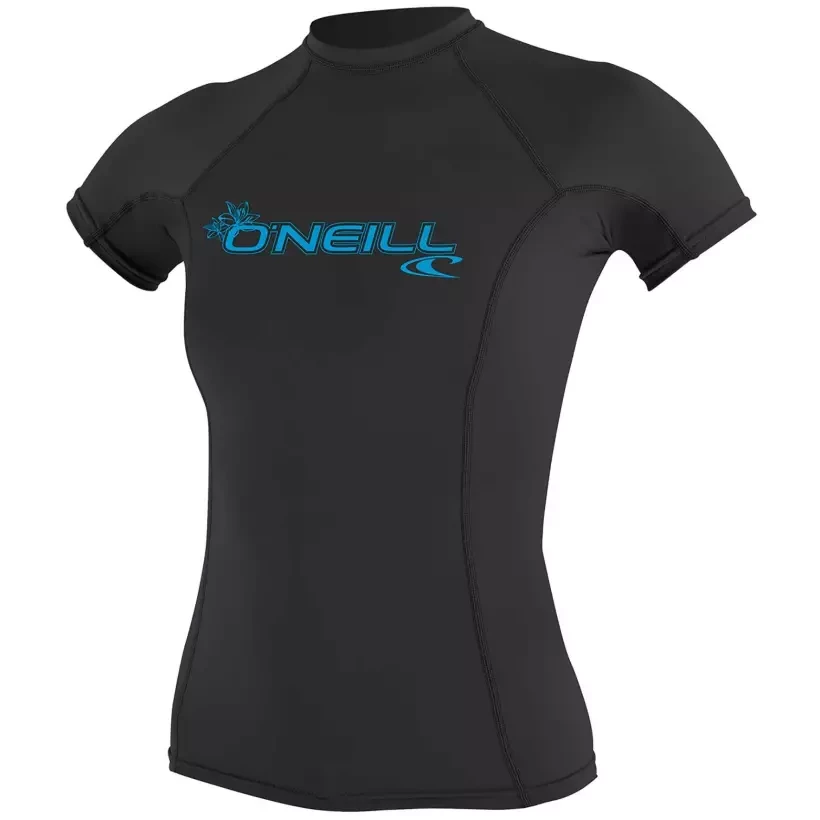 Lycra da surf ONeill  Basic Skin Womens Black