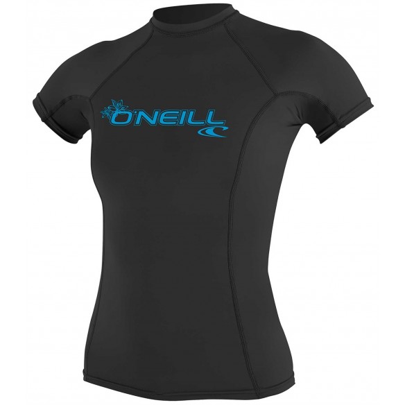 Lycra da surf ONeill  Basic Skin Womens Black