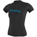 Lycra von ONeill surf Basic-Skins Womens Black