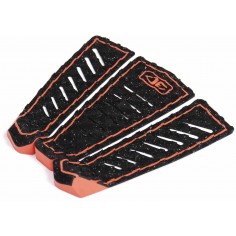 Deck surf Ocean & Earth Owen Wright Black/Coral 2