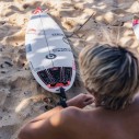 Deck surf Ocean & Earth Owen Wright Black/Coral