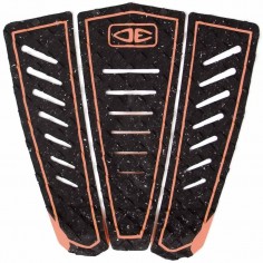Ocean & Earth Owen Wright Tail pad Black/Coral