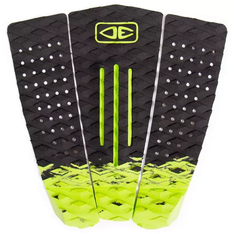 Ocean & Earth Ryan Callinan Tail pad Lime