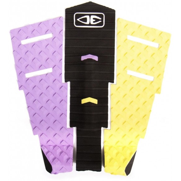 Ocean & Earth Dakoda Walters tail Pad Multi