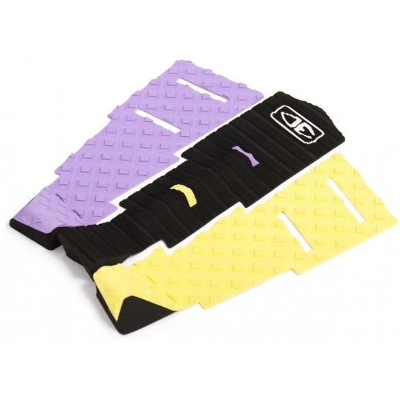 Grip Ocean & Earth Dakoda Walters Multi