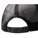 Cap Ocean & Earth Kuta mesh Trucker Black