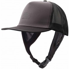 Boné Ocean & Earth Kuta mesh Trucker Black