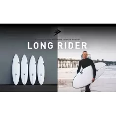Surfbrett Firewire Long Rider 2
